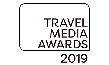 Winners announced at 2019 Travel Media Awards 